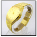 High Quliaty Business Watch 316 Stainless Steel Watches All Gold Plated